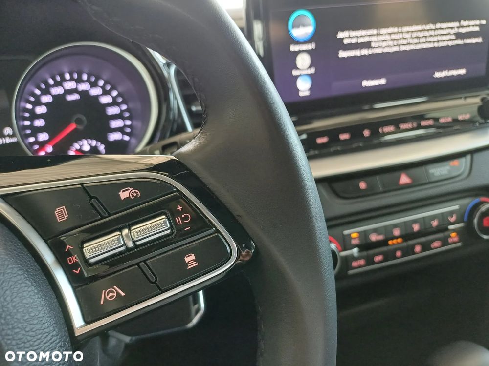 Kia XCeed 1.5 T-GDI L DCT - 20