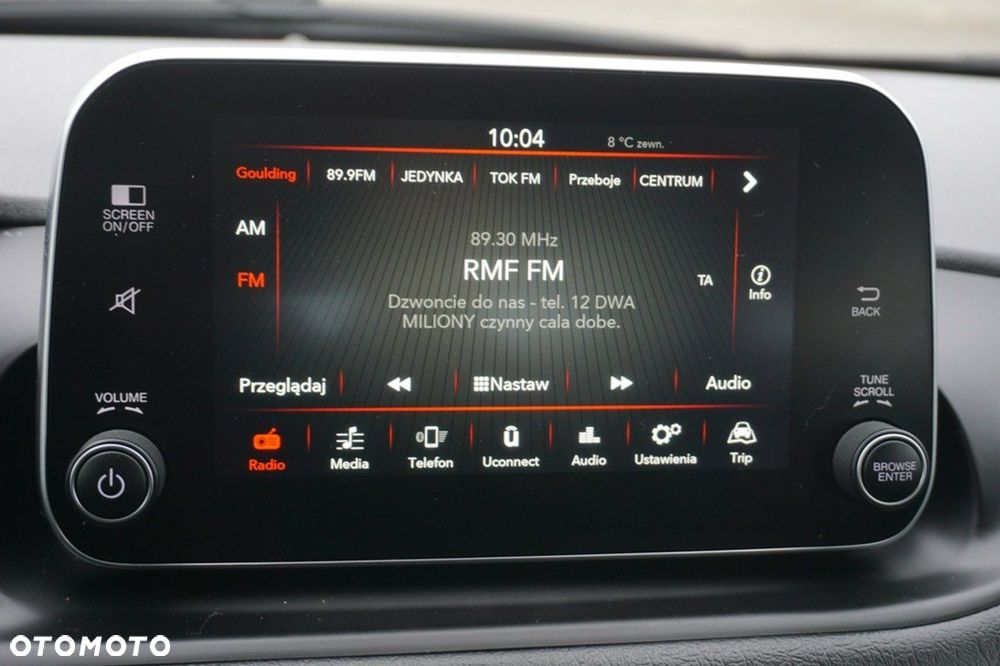 Fiat Tipo 1.4 16v Lounge - 19