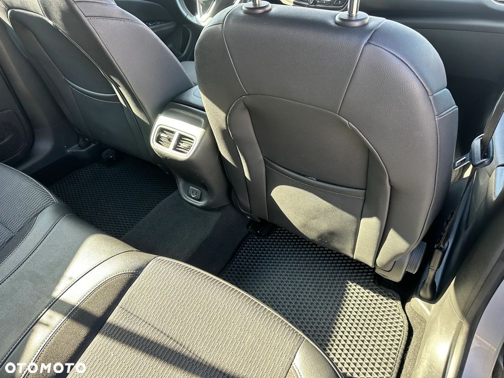 Opel Insignia 2.0 CDTI Ultimate S&S - 13