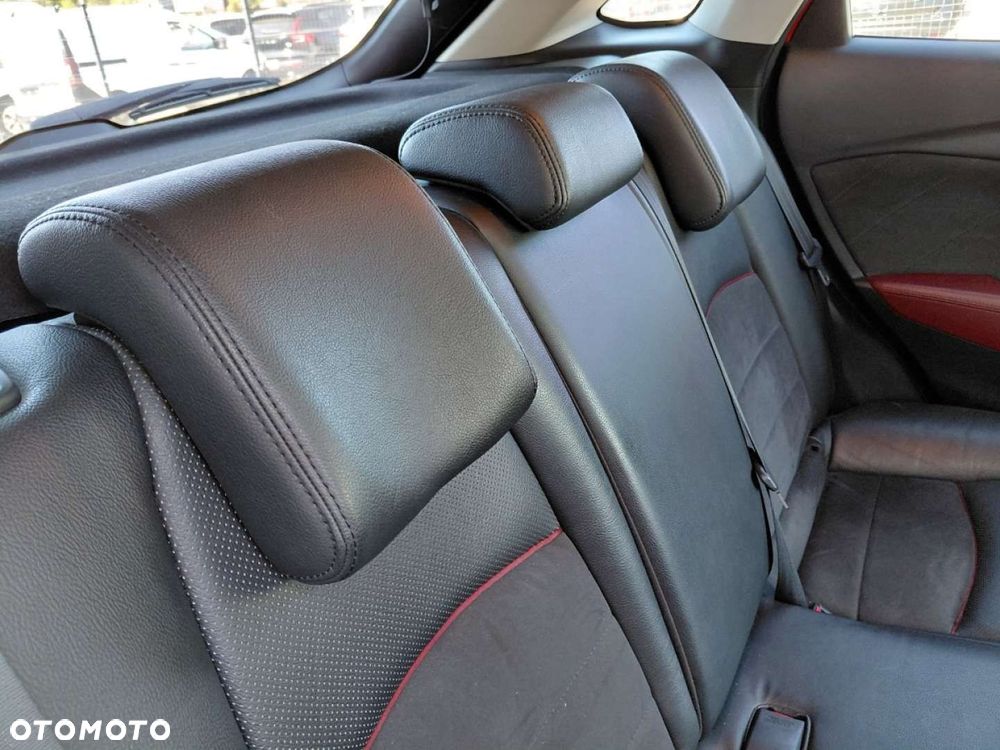 Mazda CX-3 - 20