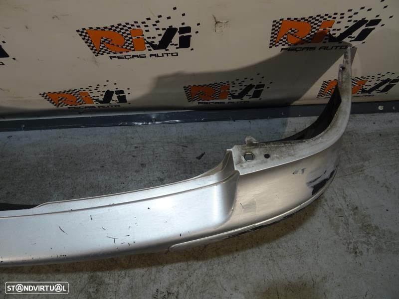Parachoques Traseiro Volkswagen Golf Iv (1J1)  Parachoques De Tras Vw - 5