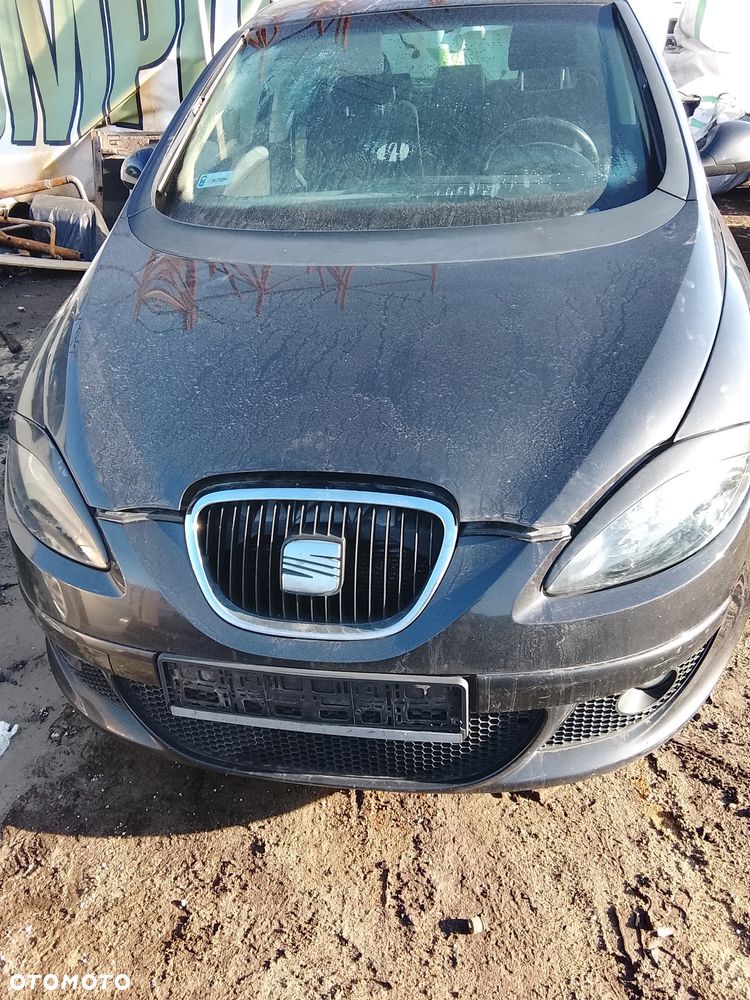 Seat Altea cały na cześci - 1