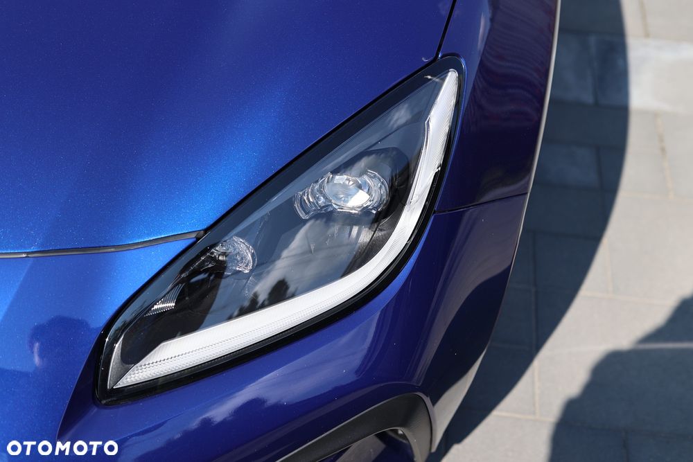 Toyota GR86 2.4 Dynamic - 12