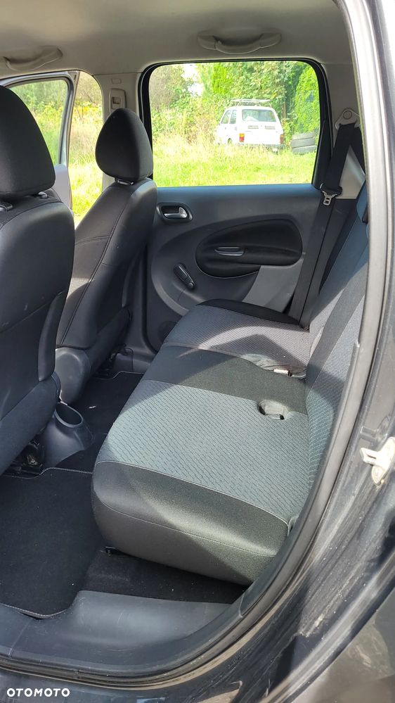 Citroën C3 Picasso - 6