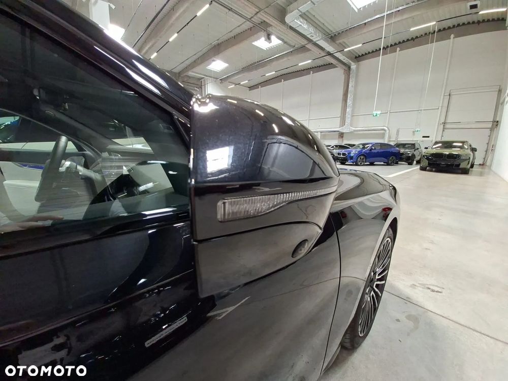 BMW Seria 7 740d xDrive mHEV M Sport sport - 20