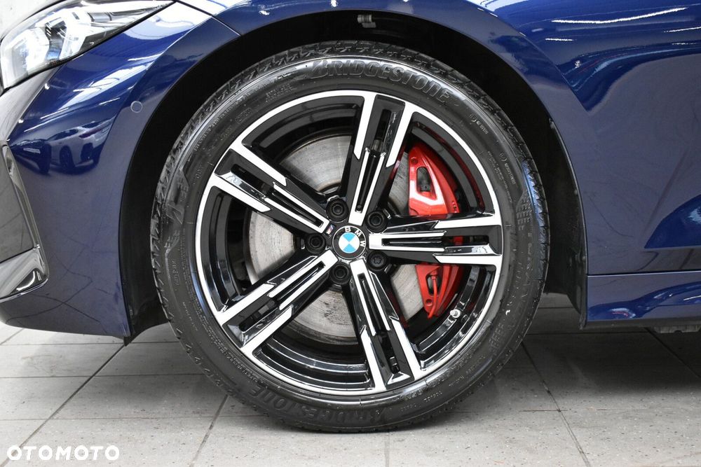 BMW Seria 3 - 7