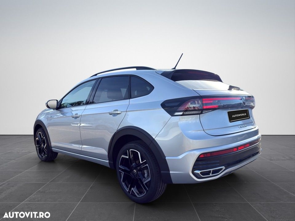 Volkswagen Taigo 2026 photo 3