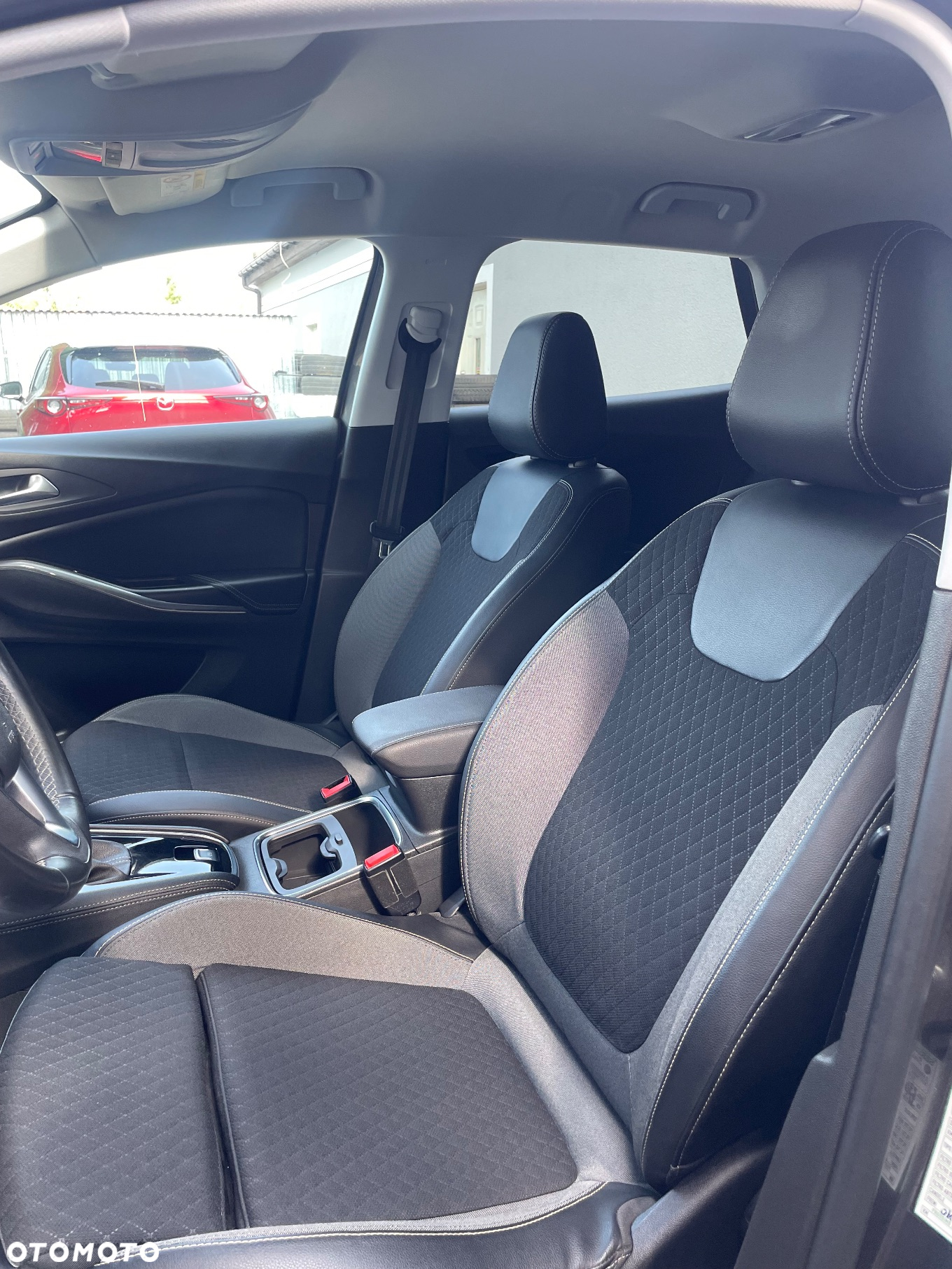 Opel Grandland X 1.5 CDTI Innovation S&S - 6