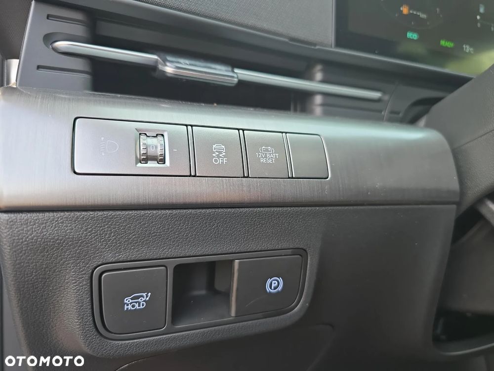 Hyundai Kona 1.6 GDI Hybrid Executive DCT - 17