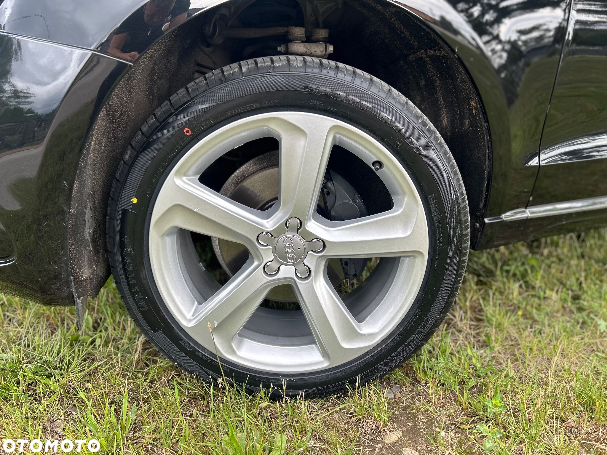 Audi Q5 2.0 TFSI Quattro Tiptronic - 29