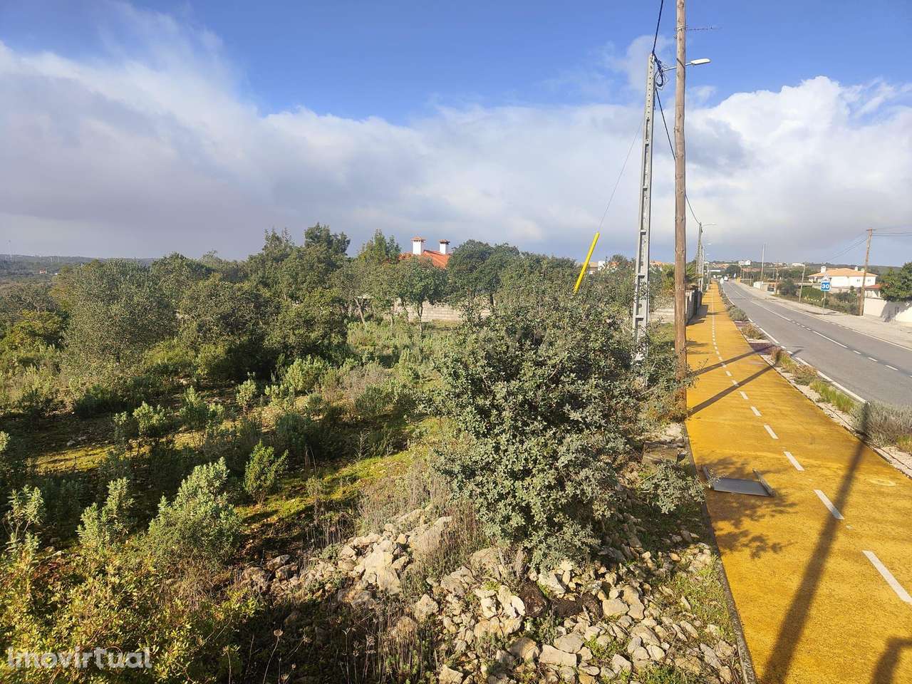 Terreno à Venda na Ortiga, Fátima - Grande imagem: 5/17