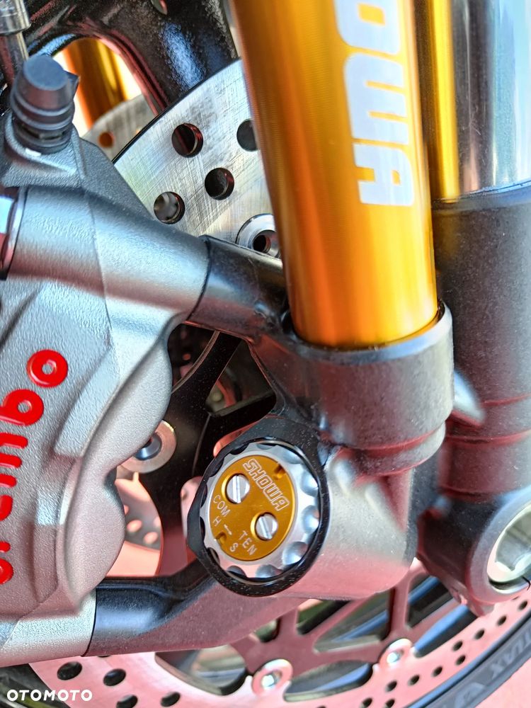 Kawasaki Ninja - 20