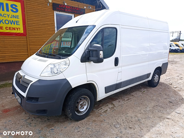 Citroën JUMPER