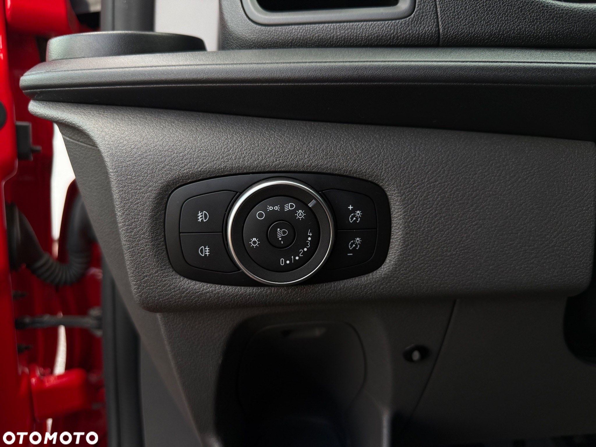Ford Transit Custom - 16