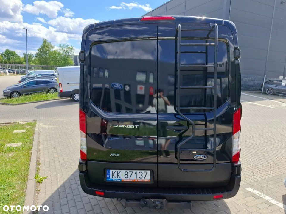 Ford Transit - 5