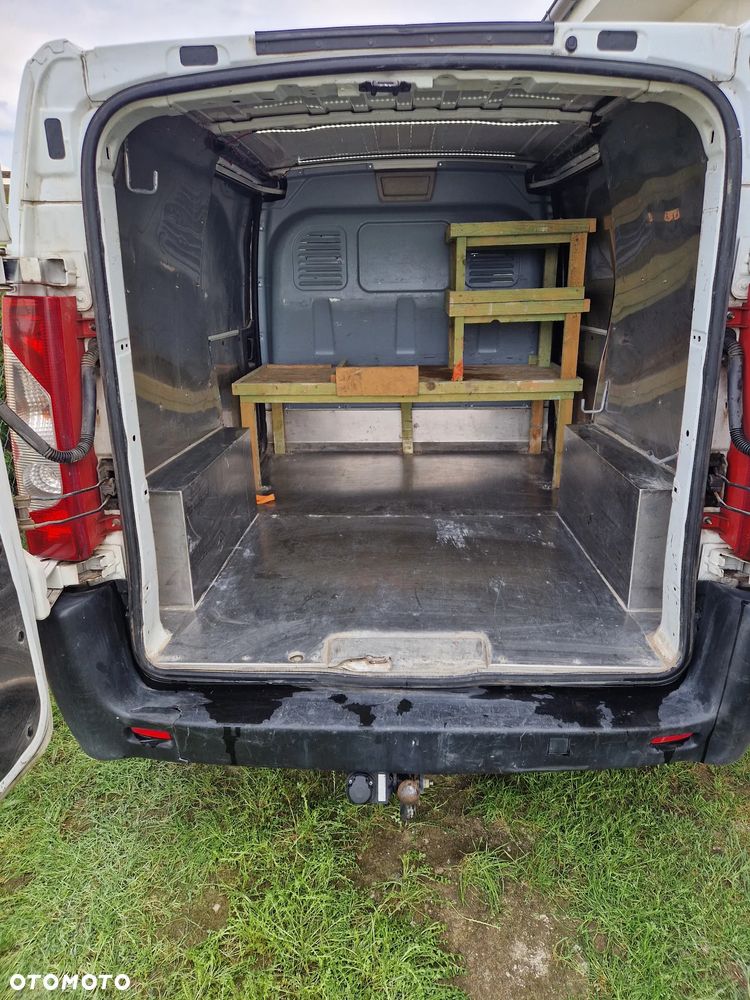 Fiat Scudo - 7