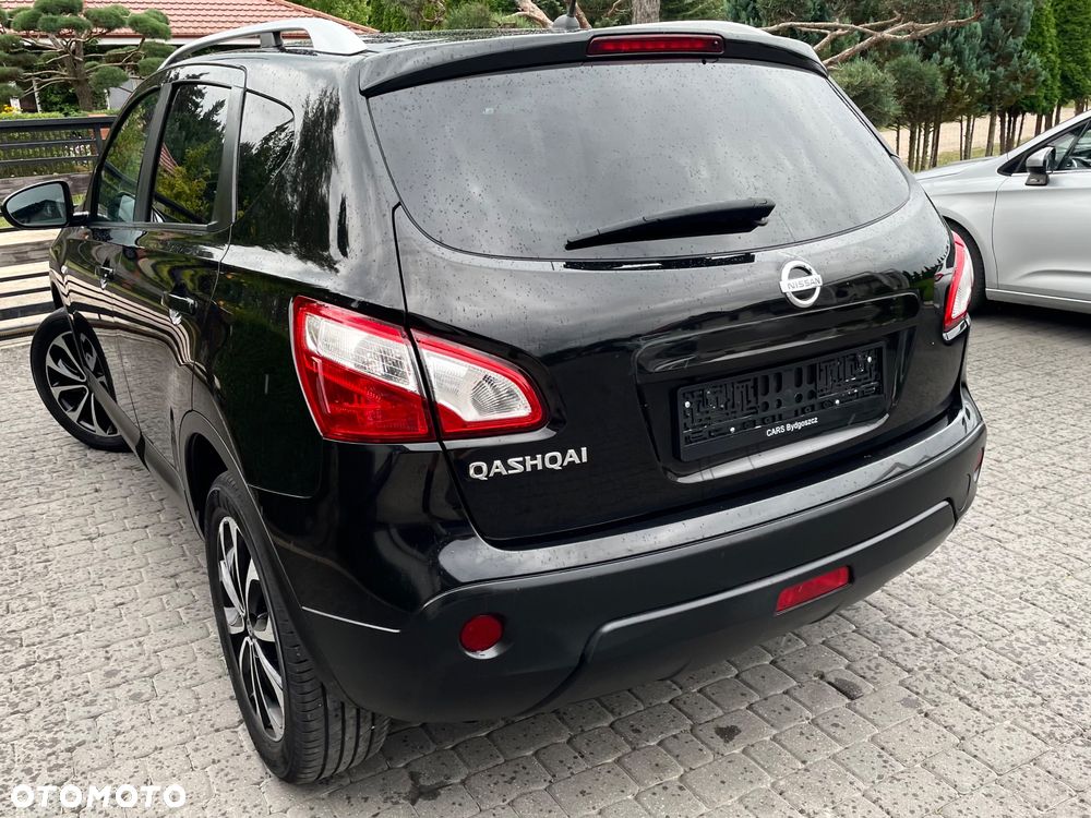 Nissan Qashqai 1.6 acenta Start/Stop - 22