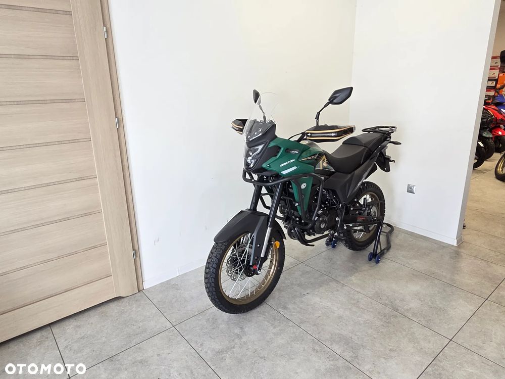 Barton Rally 125 DUO - 2