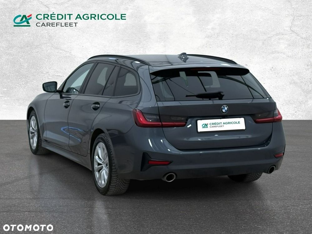 BMW Seria 3 - 8