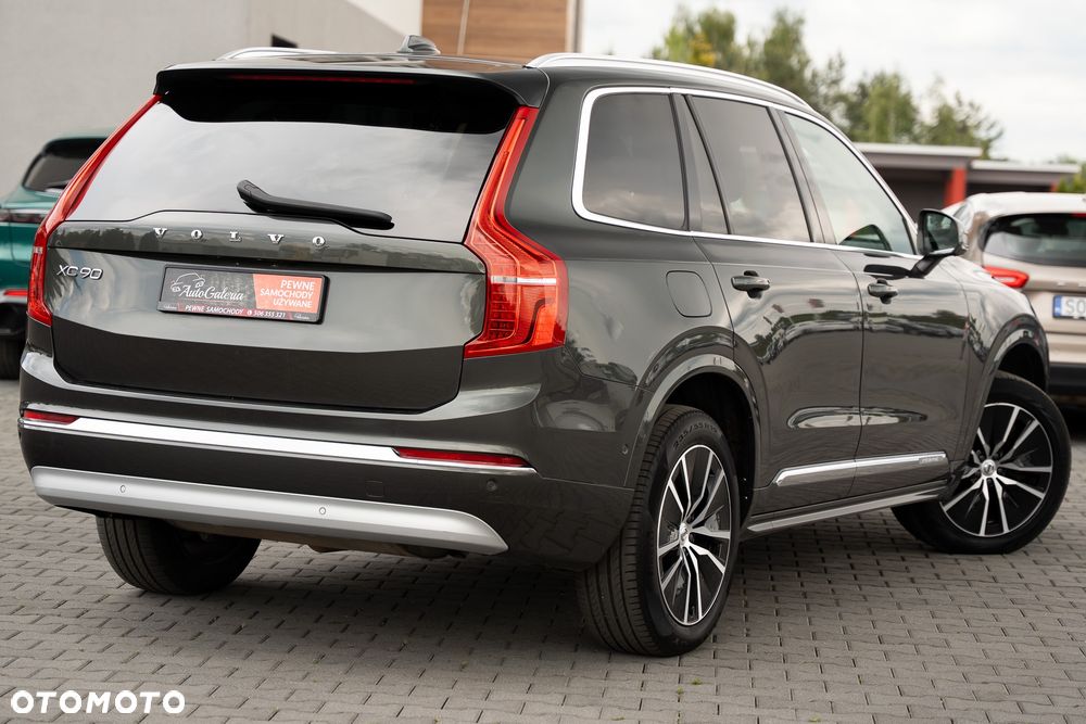 Volvo XC 90 - 12