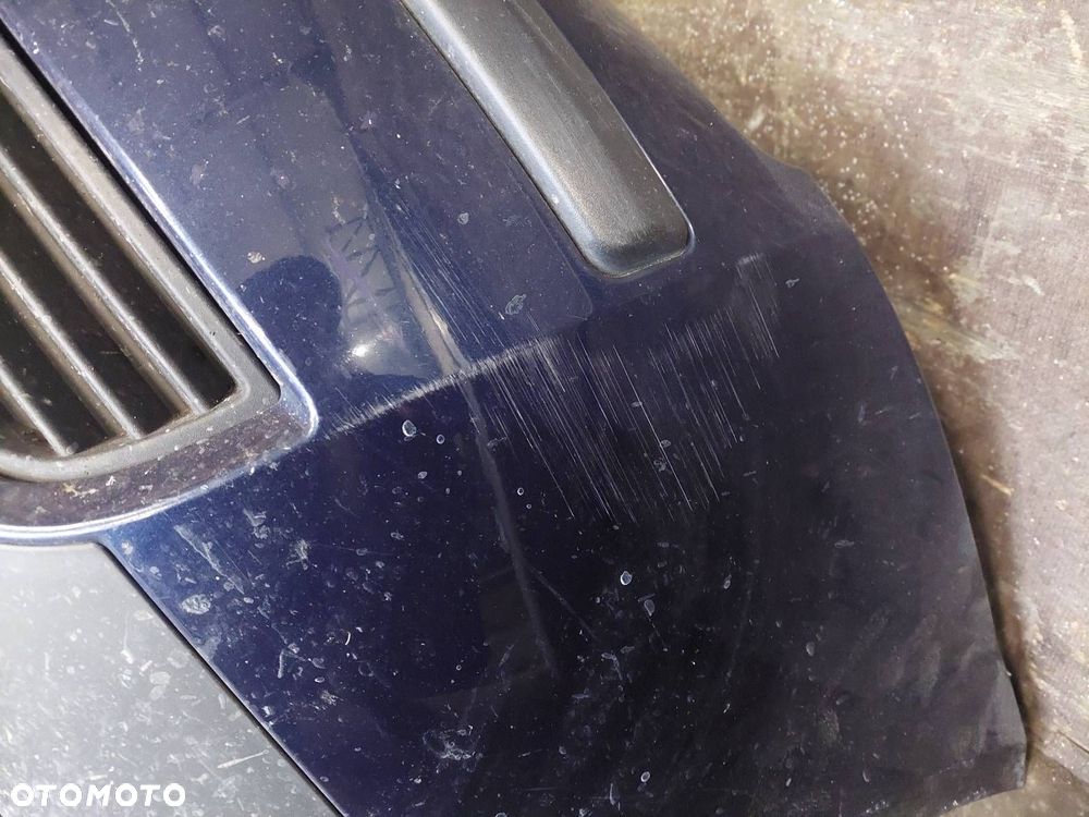 ZDERZAK PRZÓD FORD MONDEO MK3 E2 - 3