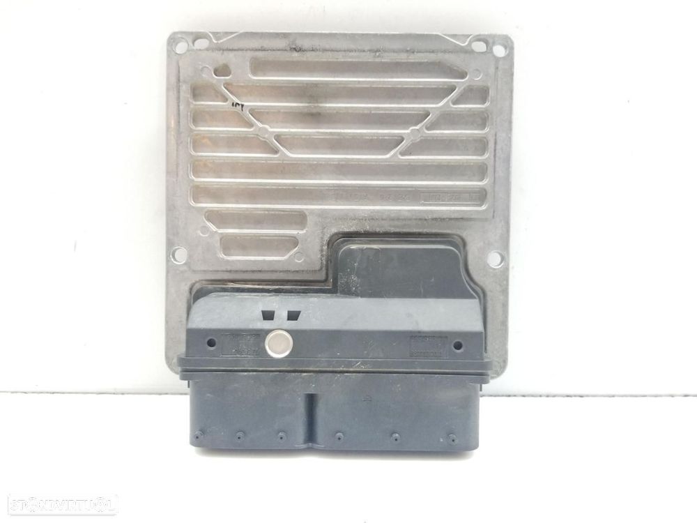 CENTRALINA DO MOTOR UCE MERCEDES-BENZ CLASE C BM 203 BERLINA - 1