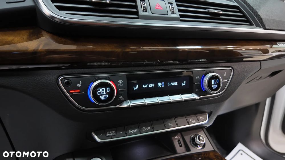 Audi Q5 2.0 TFSI Quattro Sport S tronic - 24