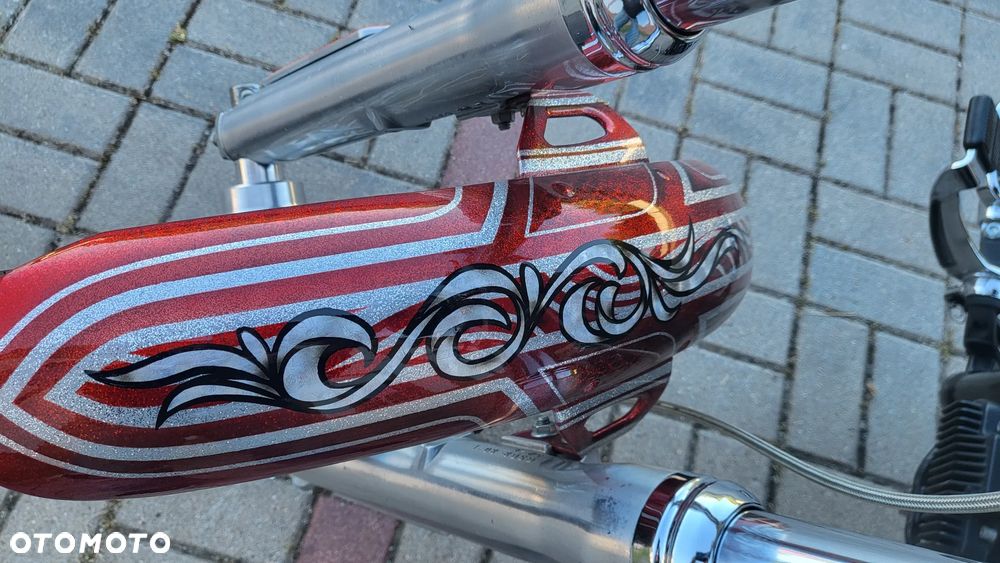 Harley-Davidson Dyna Low Rider - 11