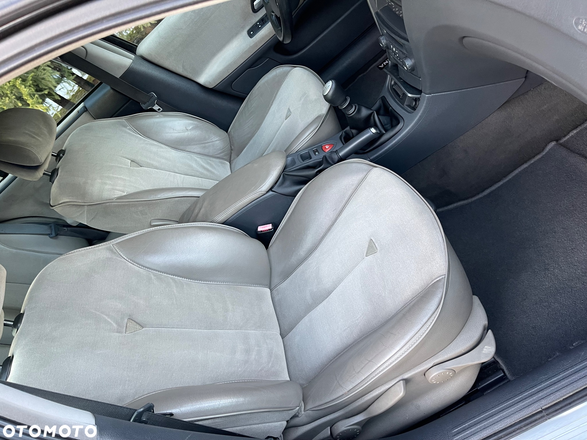 Renault Laguna II 1.9 dCi Expression - 12