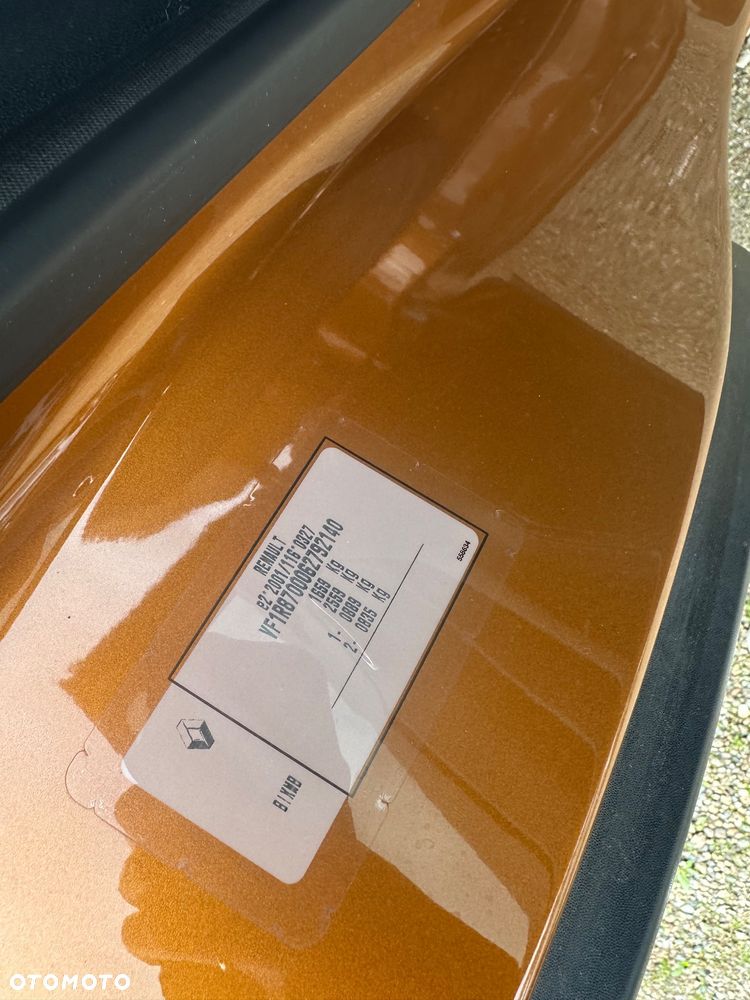 Renault Captur - 8