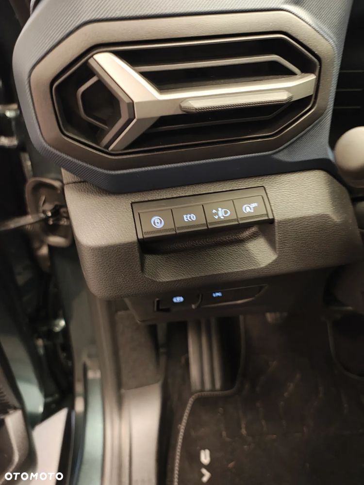 Dacia Bigster 1.2 TCe mHEV Expression - 7