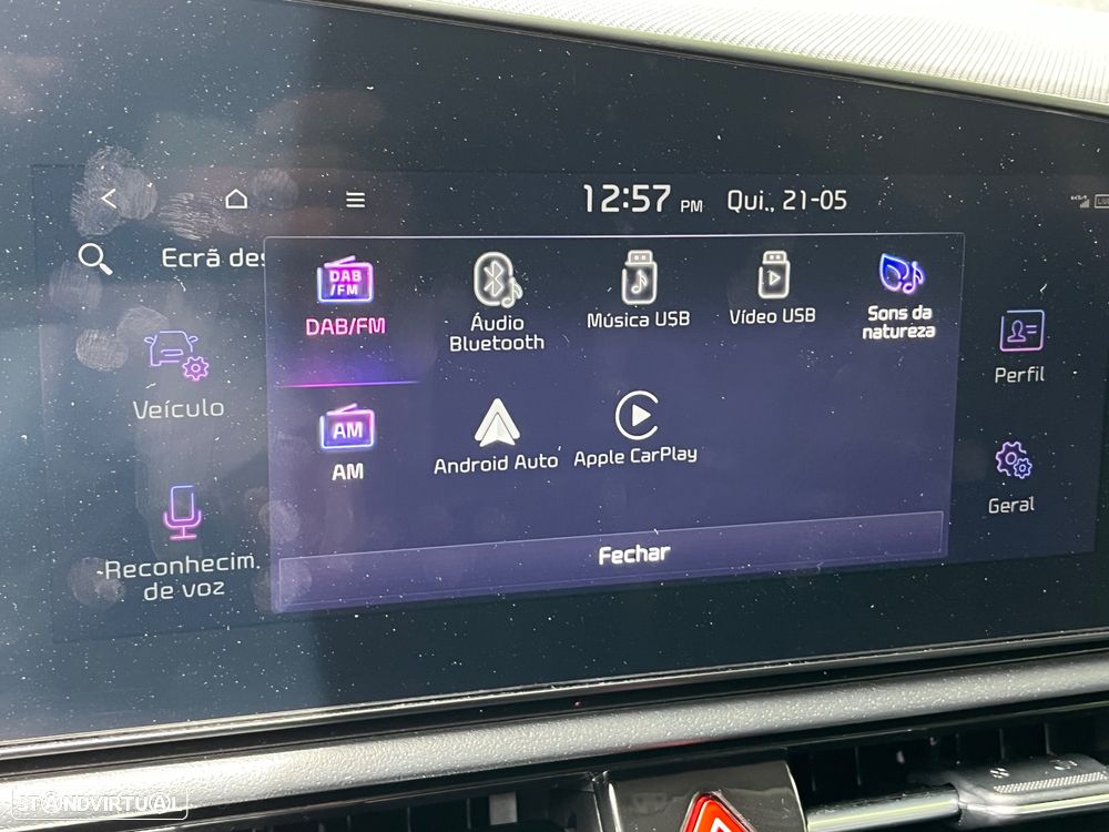 Kia Niro EV 64kWh Tech - 18