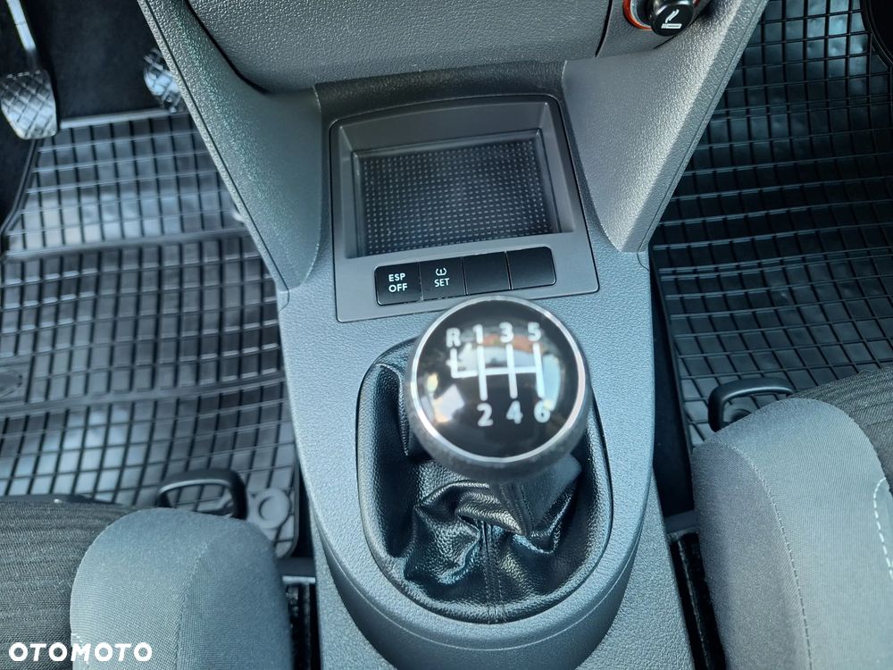 Volkswagen Touran 1.9 TDI DPF Highline - 19