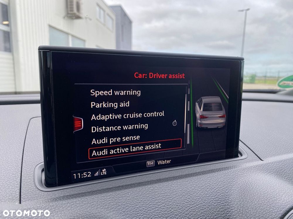 Audi A3 Limousine 1.6 TDI S tronic - 31