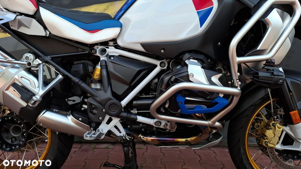 BMW R1250 GS Adventure - 11