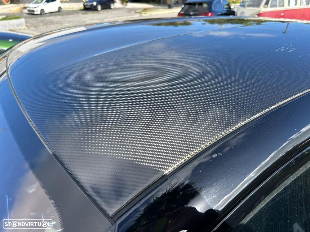 Porsche Cayenne GTS - 38