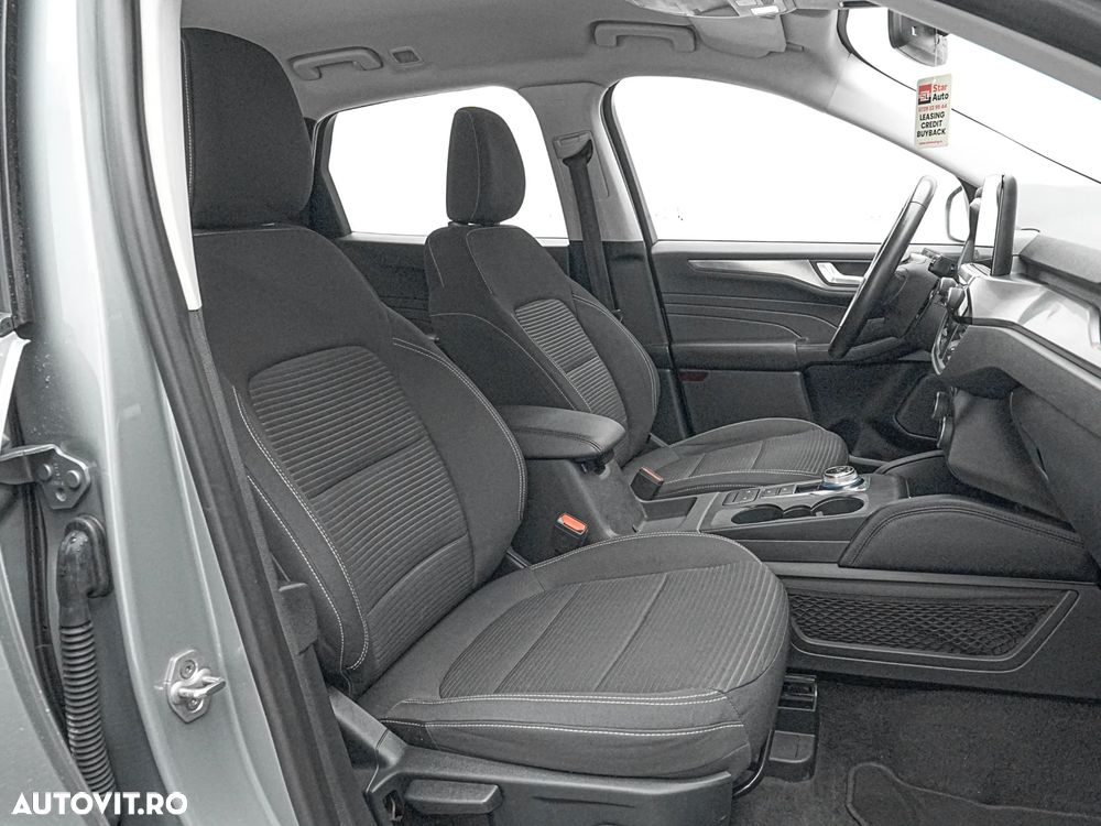 Ford Kuga 2.5 Duratec PHEV Titanium - 14