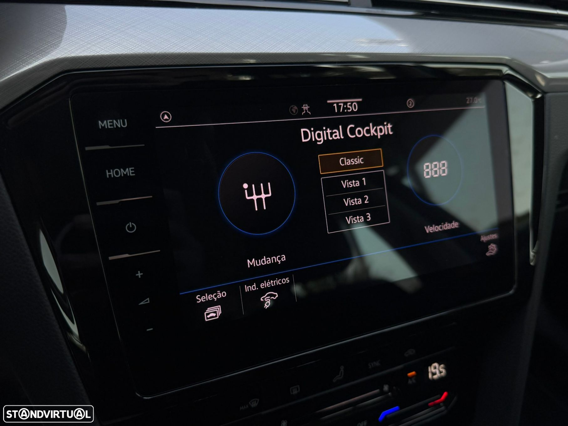 VW Passat Variant 1.4 TSI GTE Plug-in - 48