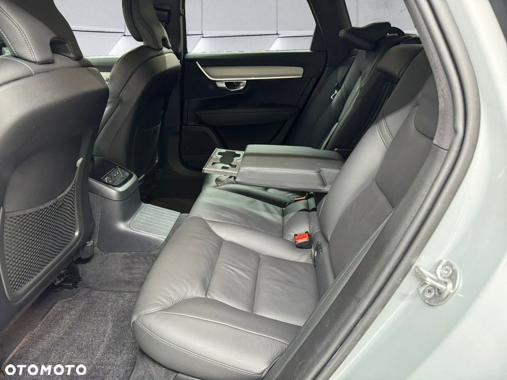 Volvo V90 - 6