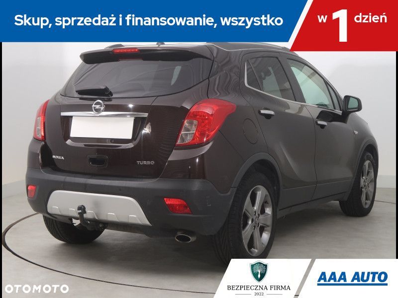 Opel Mokka - 6