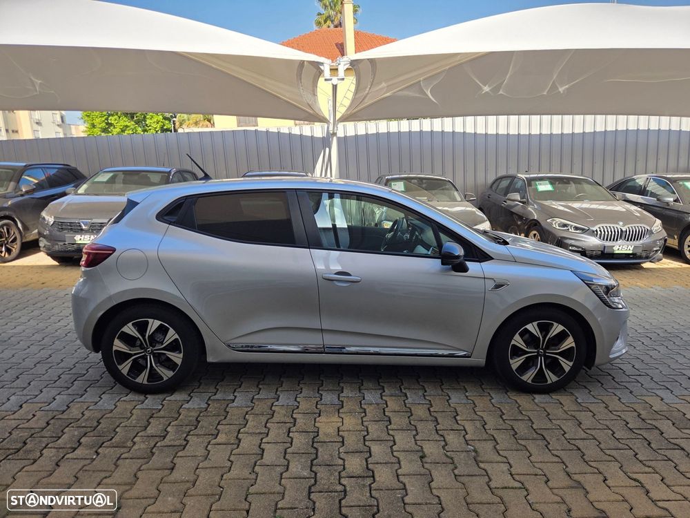 Renault Clio 1.0 TCe Techno - 5