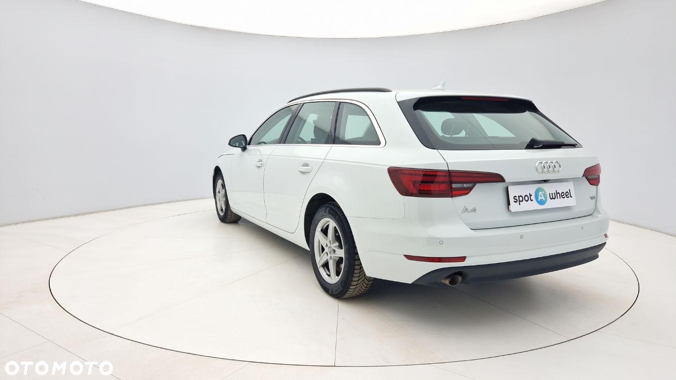 Audi A4 2.0 TDI S tronic - 3