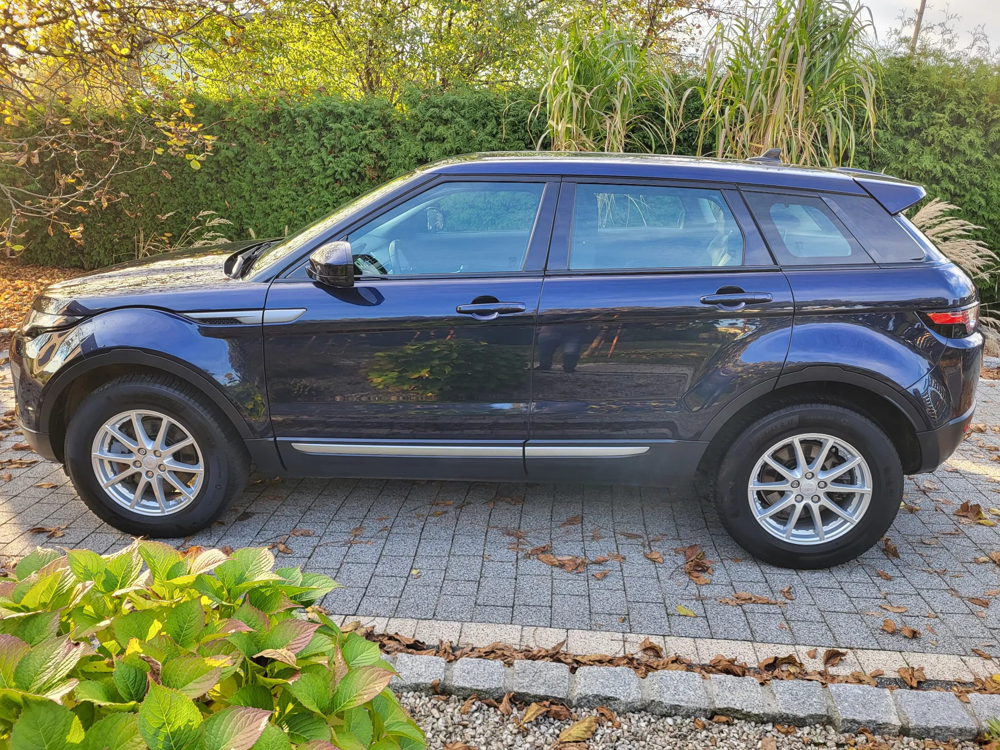 Land Rover Range Rover Evoque 2.0TD4 SE Plus - 15