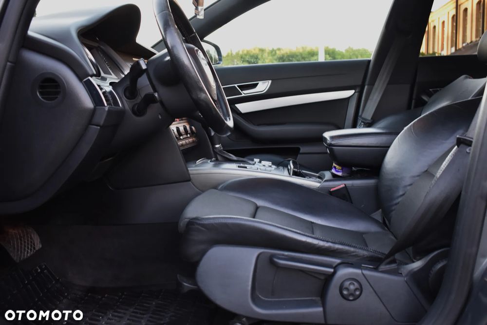Audi A6 Avant - 19