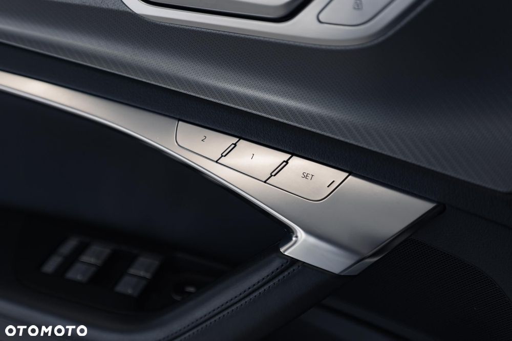 Audi A6 Limousine 50 TDI mHEV Quattro Sport Tiptronic - 30