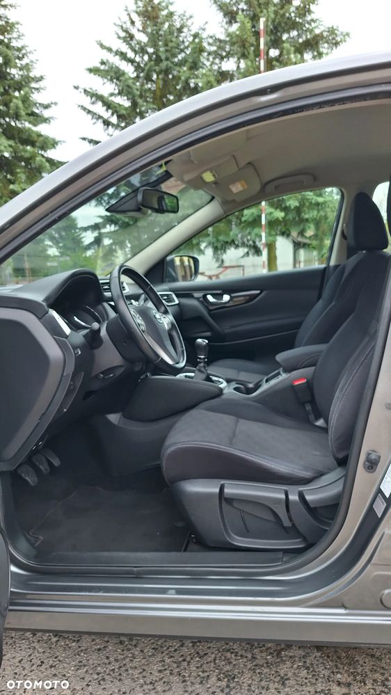 Nissan Qashqai 1.6 dCi DPF Start/Stop acenta - 23