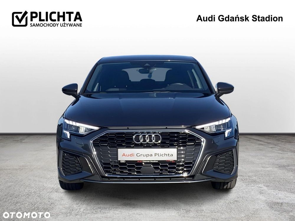 Audi A3 Sportback - 9