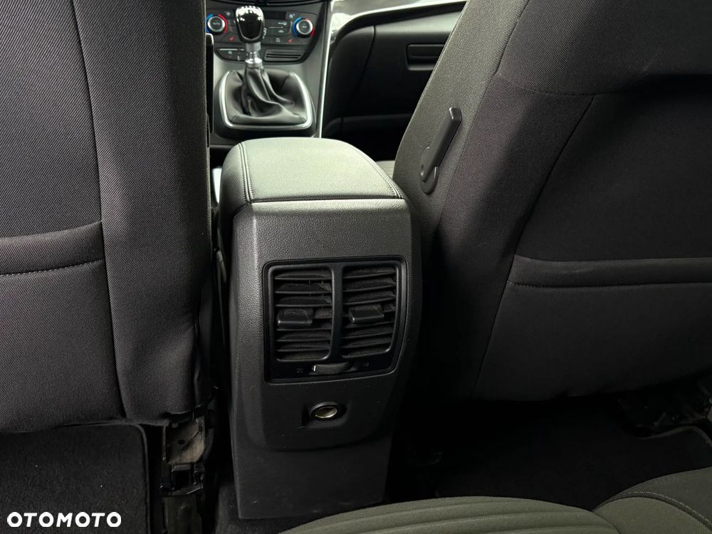 Ford C-MAX 1.0 EcoBoost Titanium ASS - 9