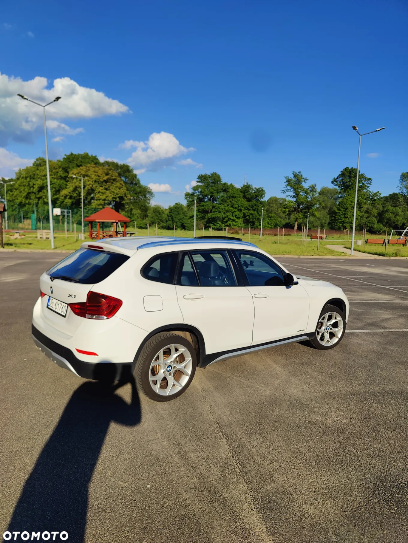BMW X1 xDrive18d xLine - 10