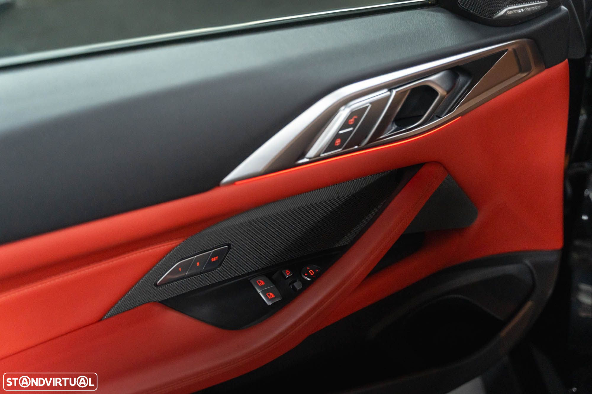 BMW M4 Competition M xDrive - 7